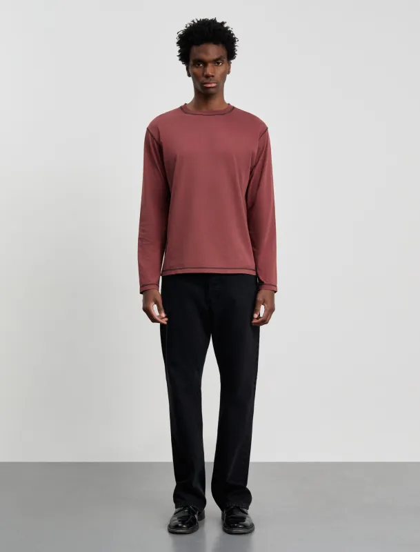 ANOTHER T-Shirt 3.0, Washed Red sold by ANOTHER ASPECT