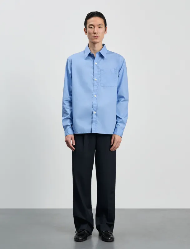 ANOTHER Shirt 4.0, Sky Blue sold by ANOTHER ASPECT