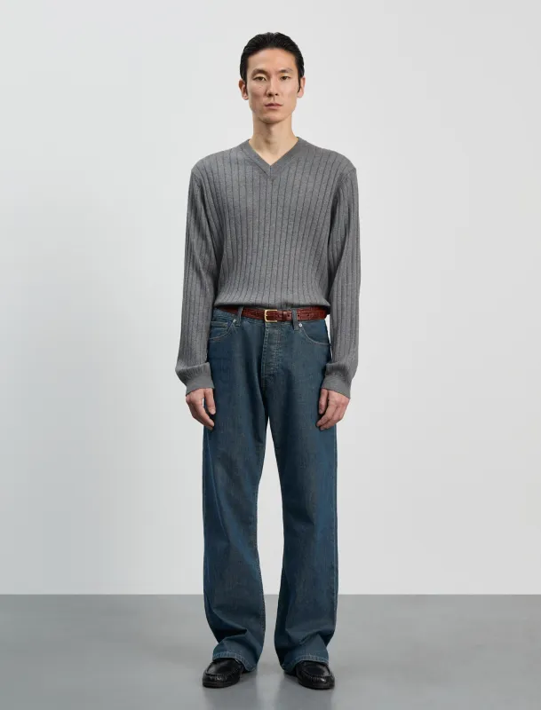 ANOTHER Jeans 4.0, Vintage Brown made by ANOTHER ASPECT
