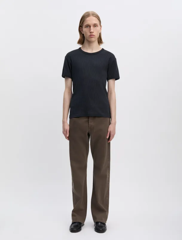 ANOTHER T-Shirt 2.0, Black sold by ANOTHER ASPECT