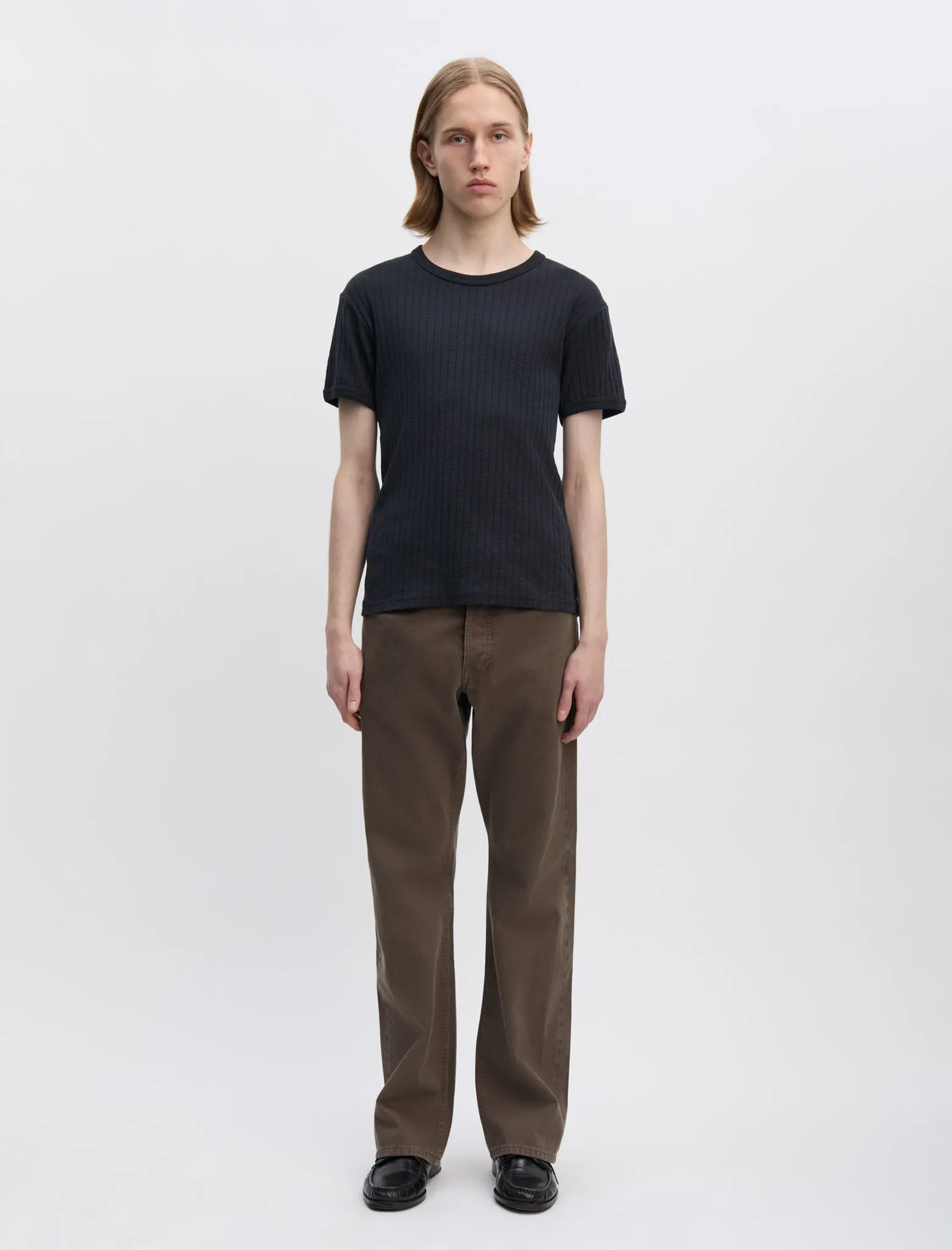 ANOTHER T-Shirt 2.0, Black sold by ANOTHER ASPECT