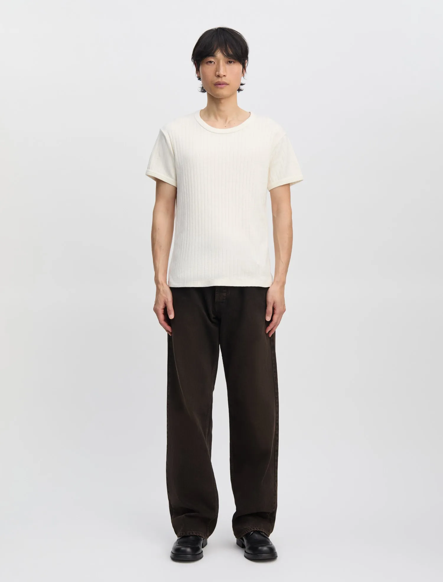 ANOTHER T-Shirt 2.0, Antique White sold by ANOTHER ASPECT