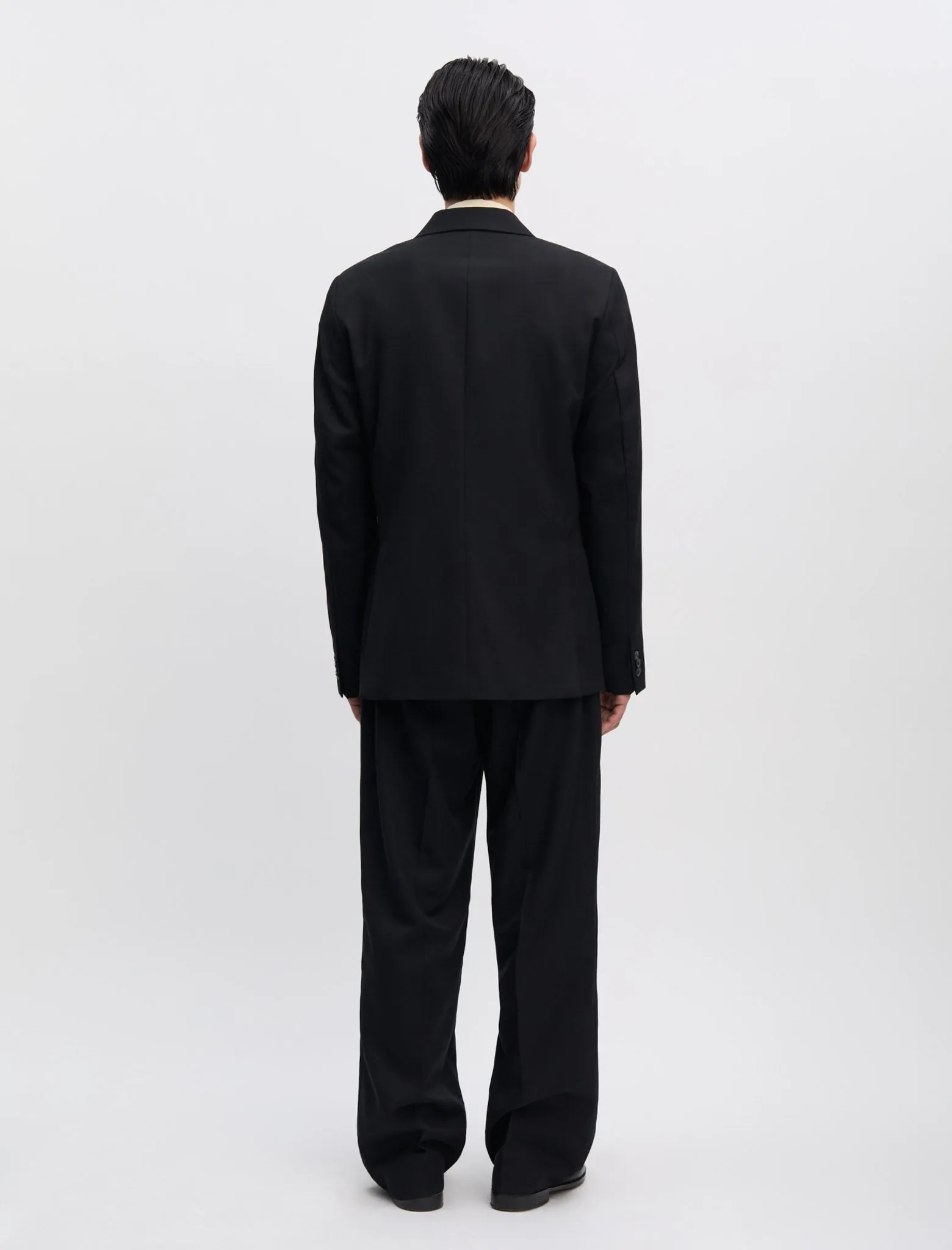 ANOTHER Suit Jacket 2.0, Black sold by ANOTHER ASPECT product image thumbnail 3