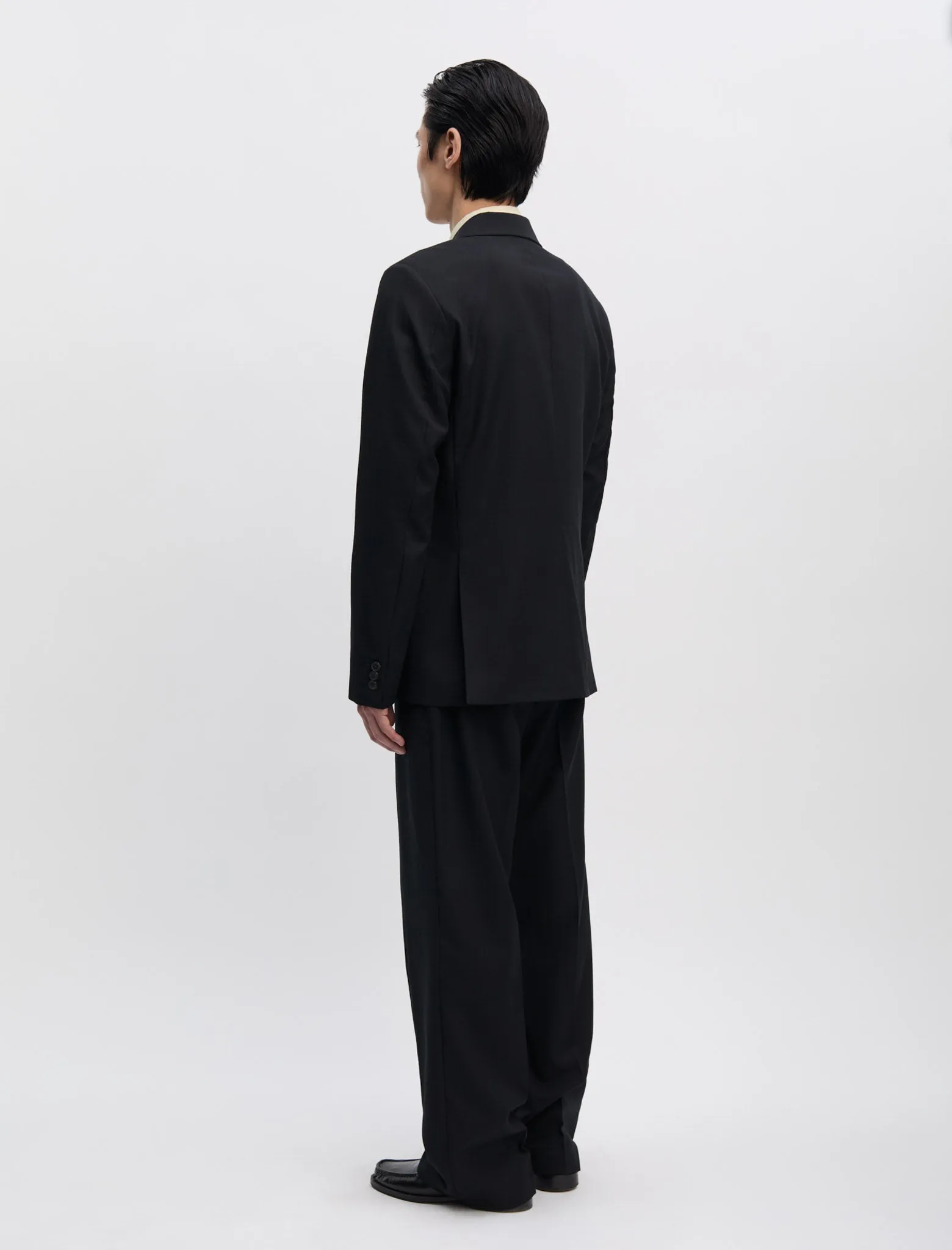 ANOTHER Suit Jacket 2.0, Black sold by ANOTHER ASPECT product image thumbnail 4