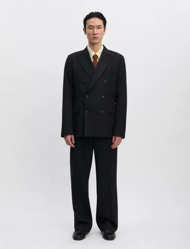 ANOTHER Suit Jacket 2.0, Black made by ANOTHER ASPECT