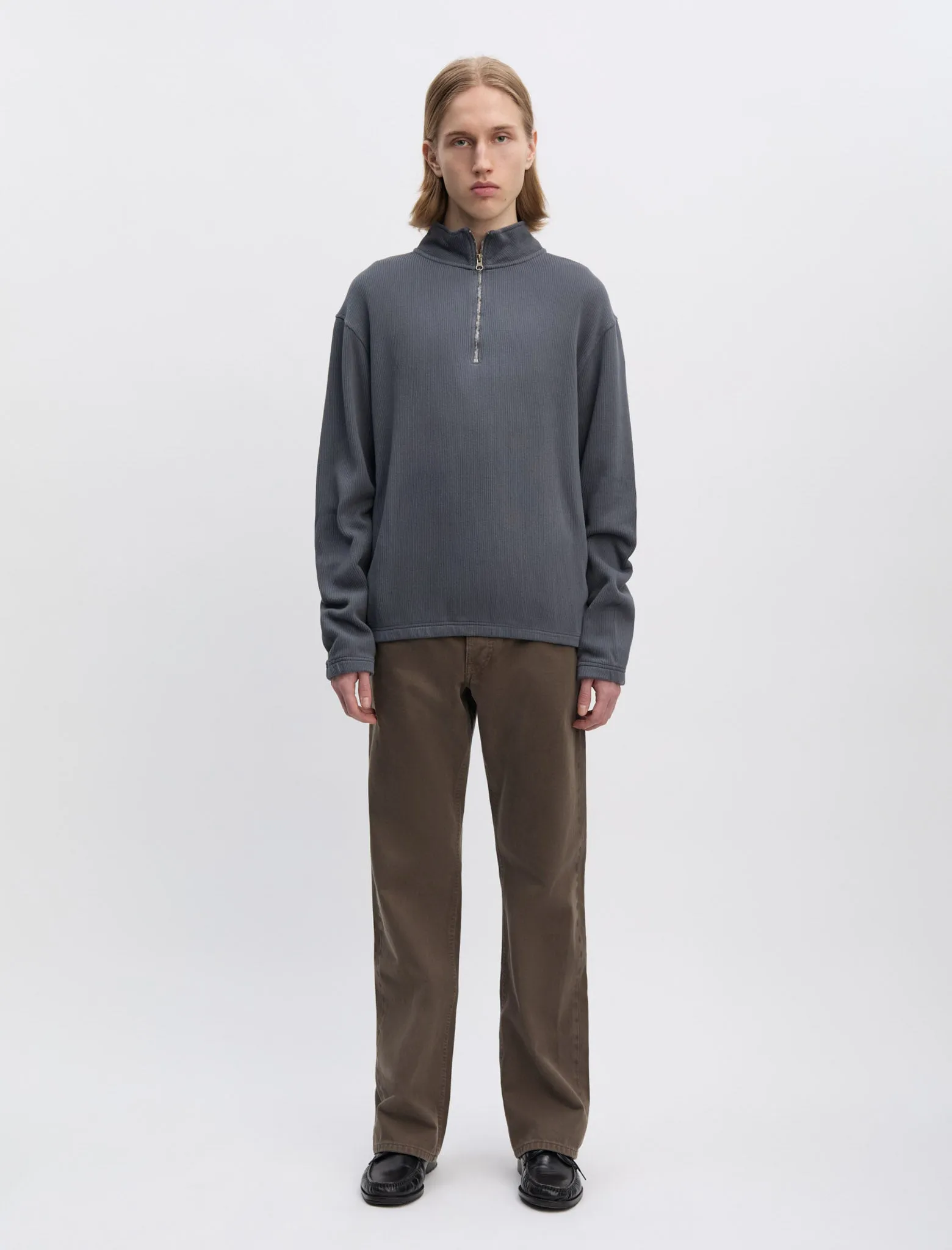 ANOTHER Sweatshirt 2.0, Grey sold by ANOTHER ASPECT