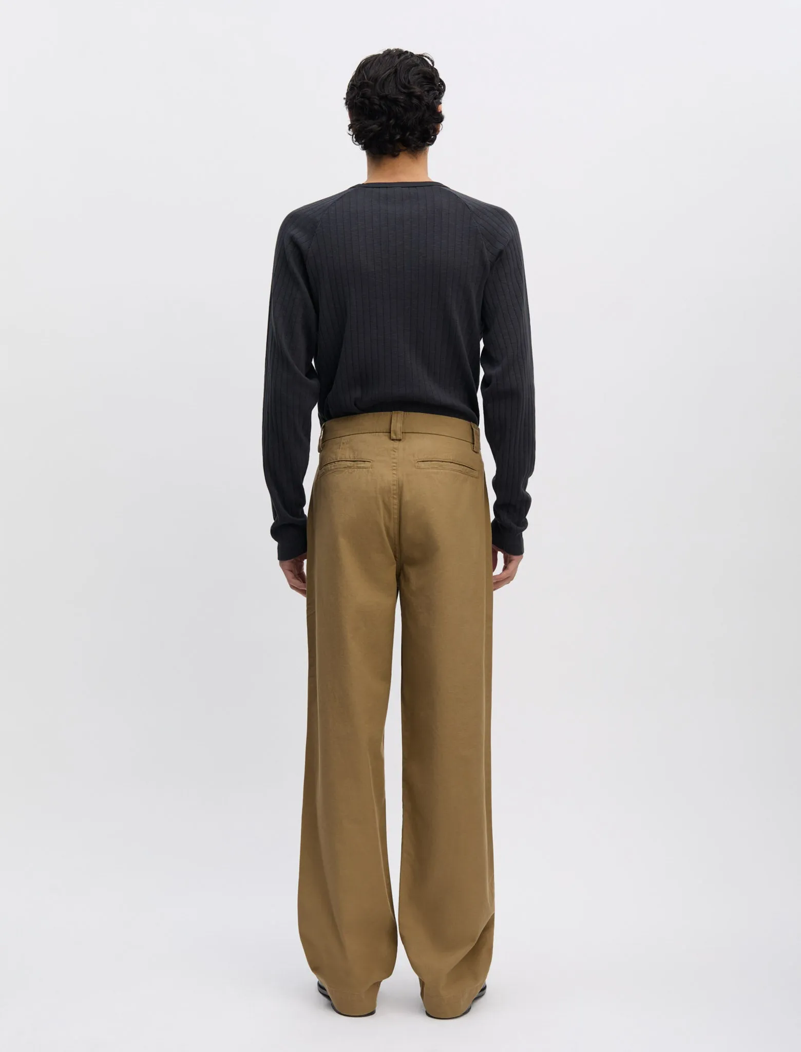 ANOTHER Pants 2.0, Light Brown sold by ANOTHER ASPECT product image thumbnail 3