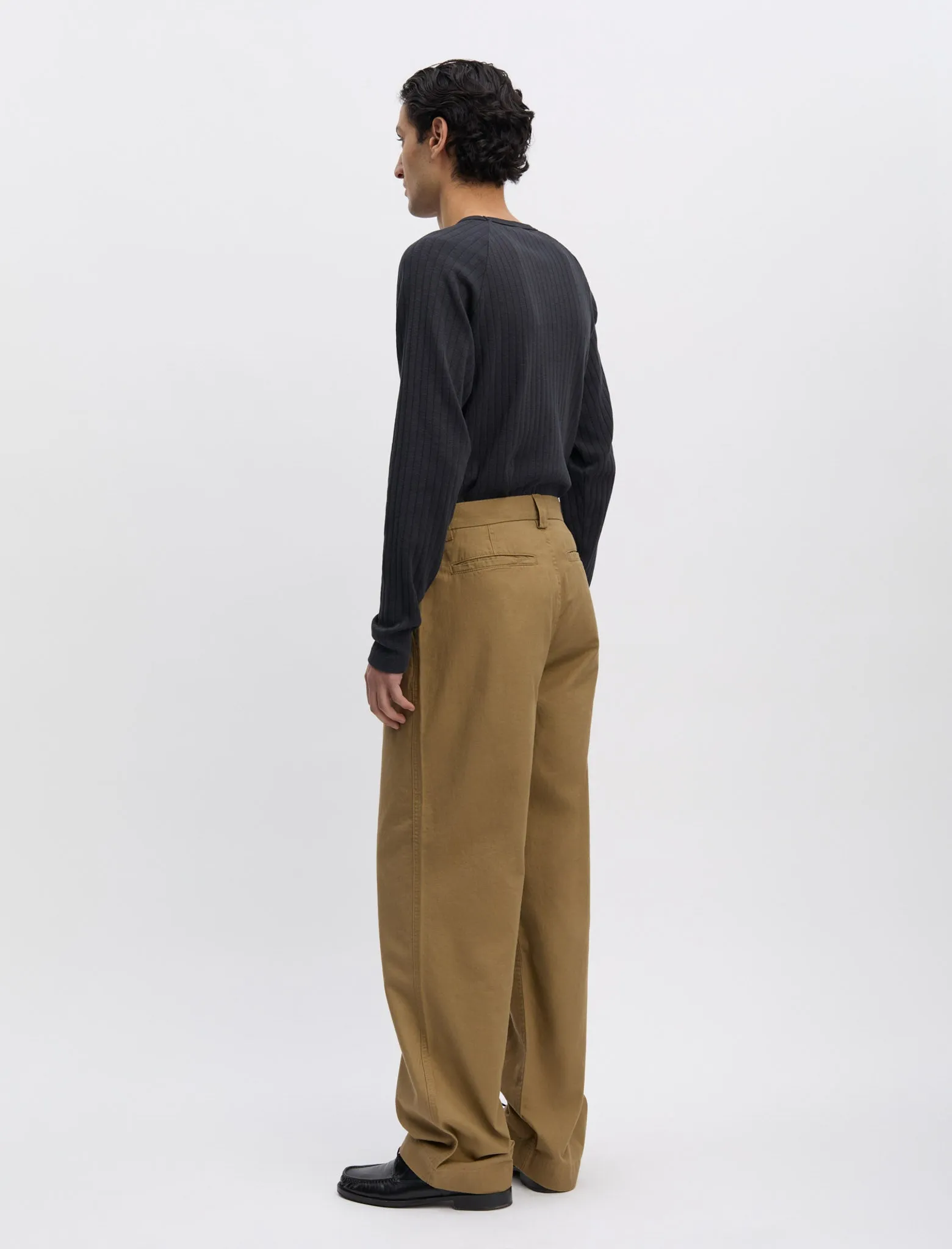 ANOTHER Pants 2.0, Light Brown sold by ANOTHER ASPECT product image thumbnail 4