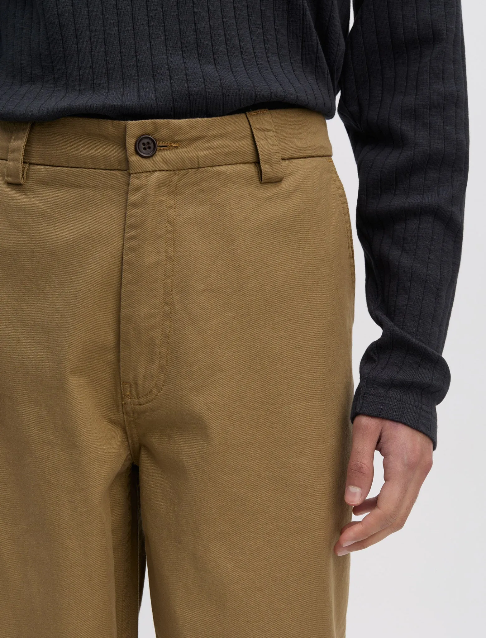 ANOTHER Pants 2.0, Light Brown sold by ANOTHER ASPECT product image thumbnail 5