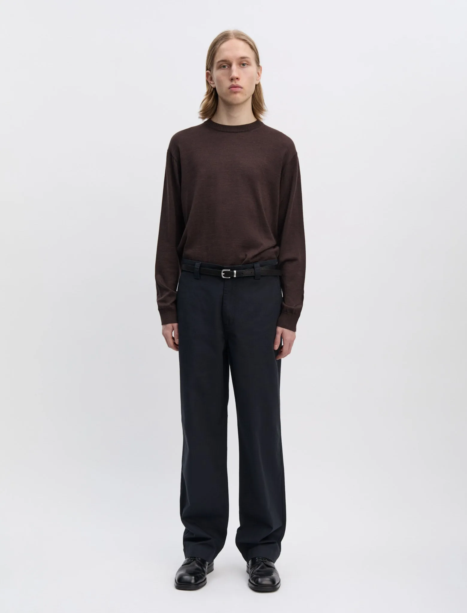 ANOTHER Pants 2.0, Navy sold by ANOTHER ASPECT