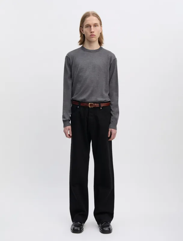 ANOTHER Jeans 4.0, Black made by ANOTHER ASPECT