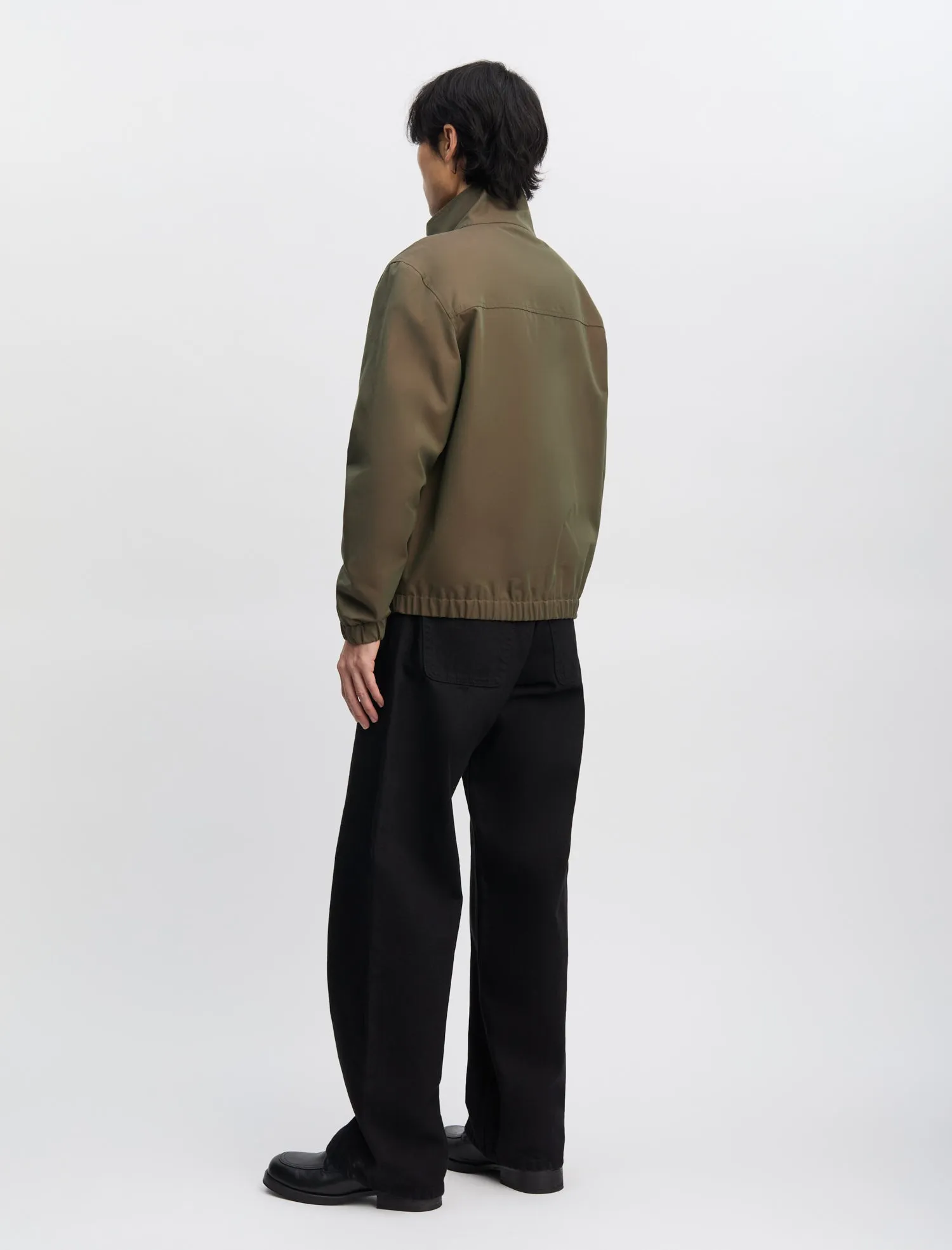 ANOTHER Jacket 5.0, Green sold by ANOTHER ASPECT product image thumbnail 4