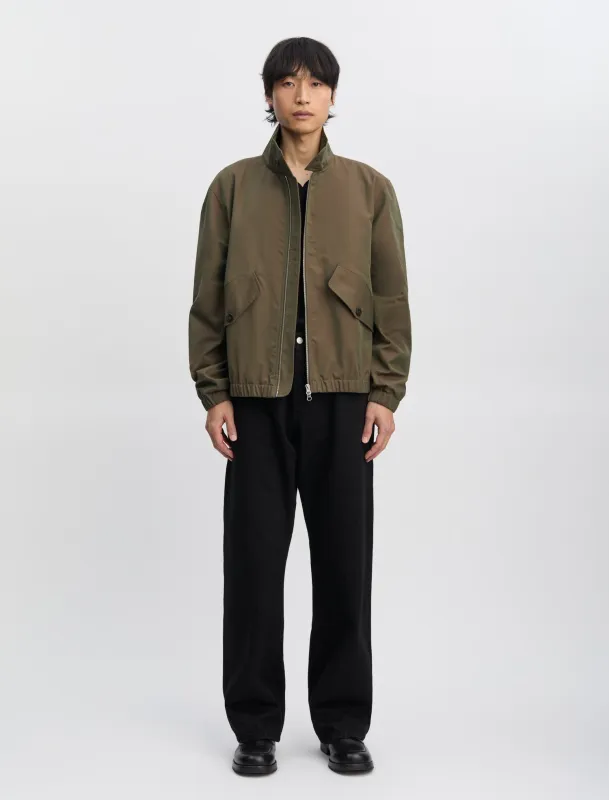 ANOTHER Jacket 5.0, Green sold by ANOTHER ASPECT