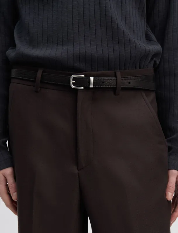 ANOTHER Belt 4.0, Black made by ANOTHER ASPECT