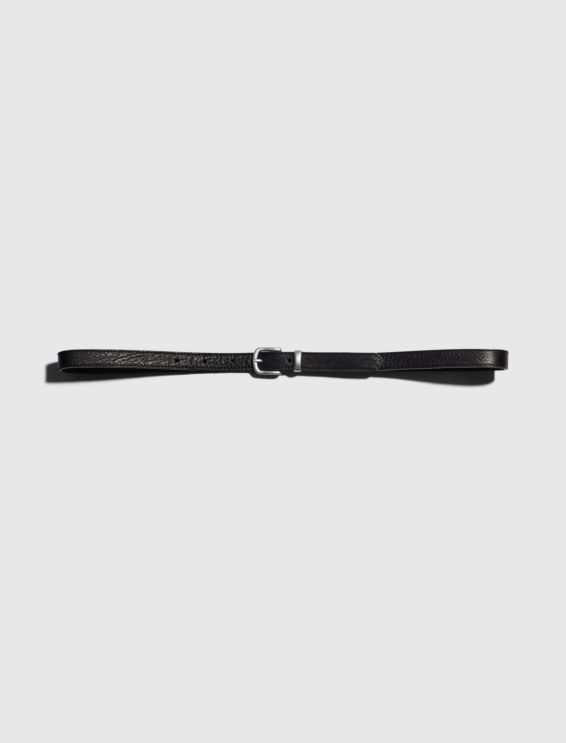 ANOTHER Belt 4.0, Black sold by ANOTHER ASPECT product image thumbnail 2