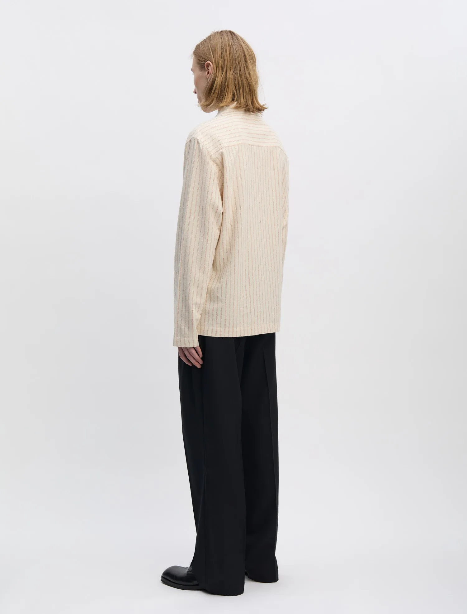 ANOTHER Shirt 2.1, Gold Stripe sold by ANOTHER ASPECT product image thumbnail 5