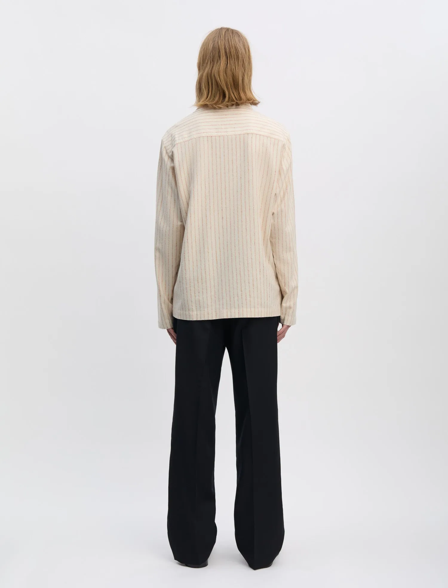 ANOTHER Shirt 2.1, Gold Stripe sold by ANOTHER ASPECT product image thumbnail 4