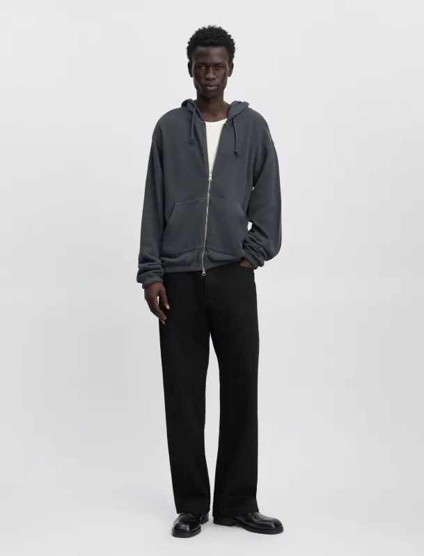 ANOTHER Zip Hoodie 1.0, Grey made by ANOTHER ASPECT