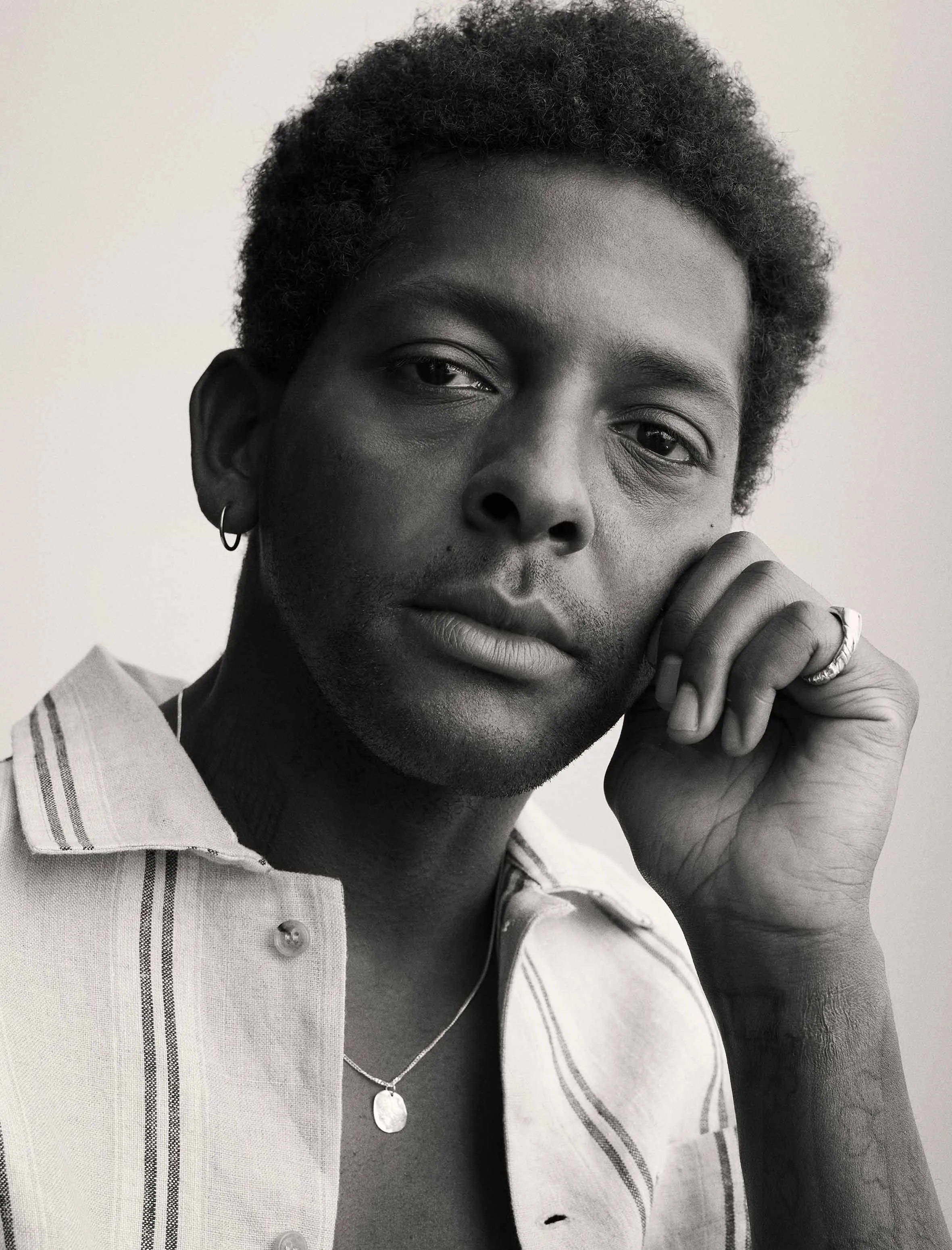 ANOTHER ASPECT x Corali, Pendanto Necklace Sterling Silver sold by ANOTHER ASPECT product image thumbnail 3