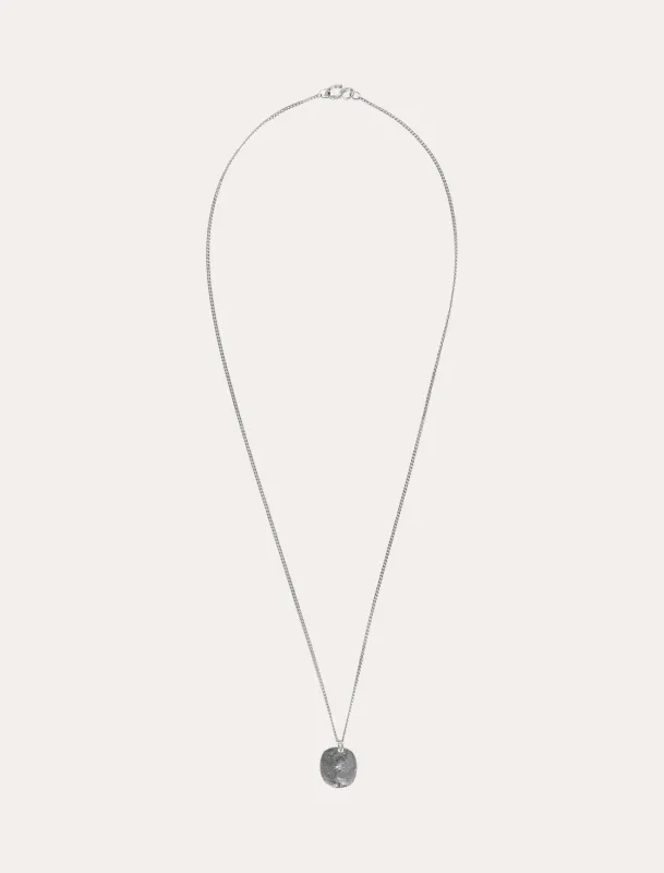 ANOTHER ASPECT x Corali, Pendanto Necklace Sterling Silver made by ANOTHER ASPECT