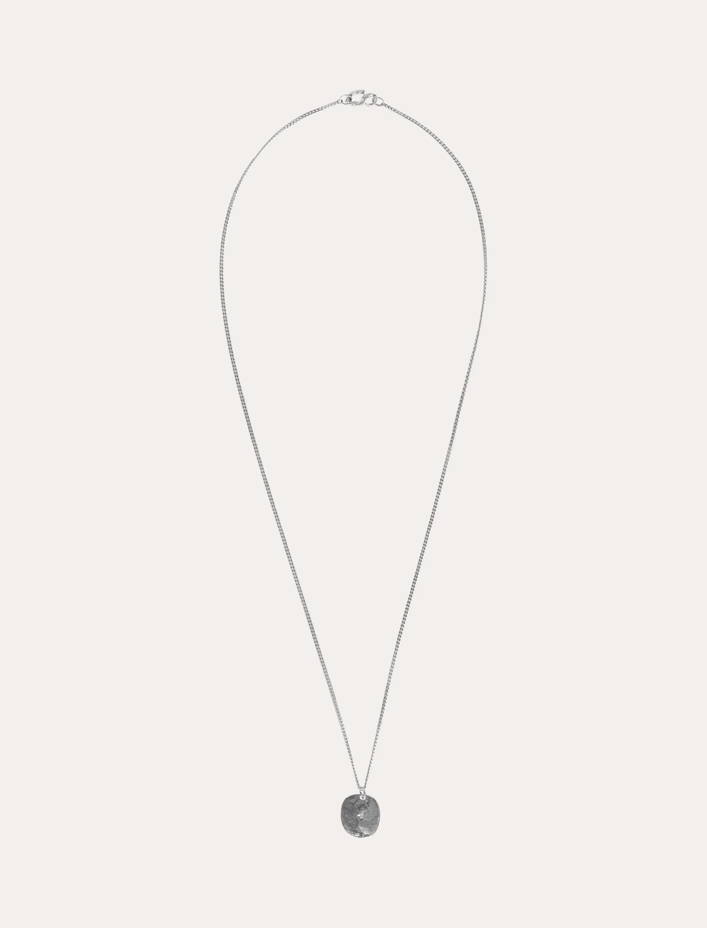 ANOTHER ASPECT x Corali, Pendanto Necklace Sterling Silver sold by ANOTHER ASPECT