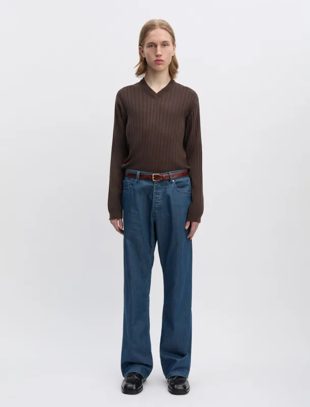 ANOTHER Jeans 4.0, Blue Rinse made by ANOTHER ASPECT