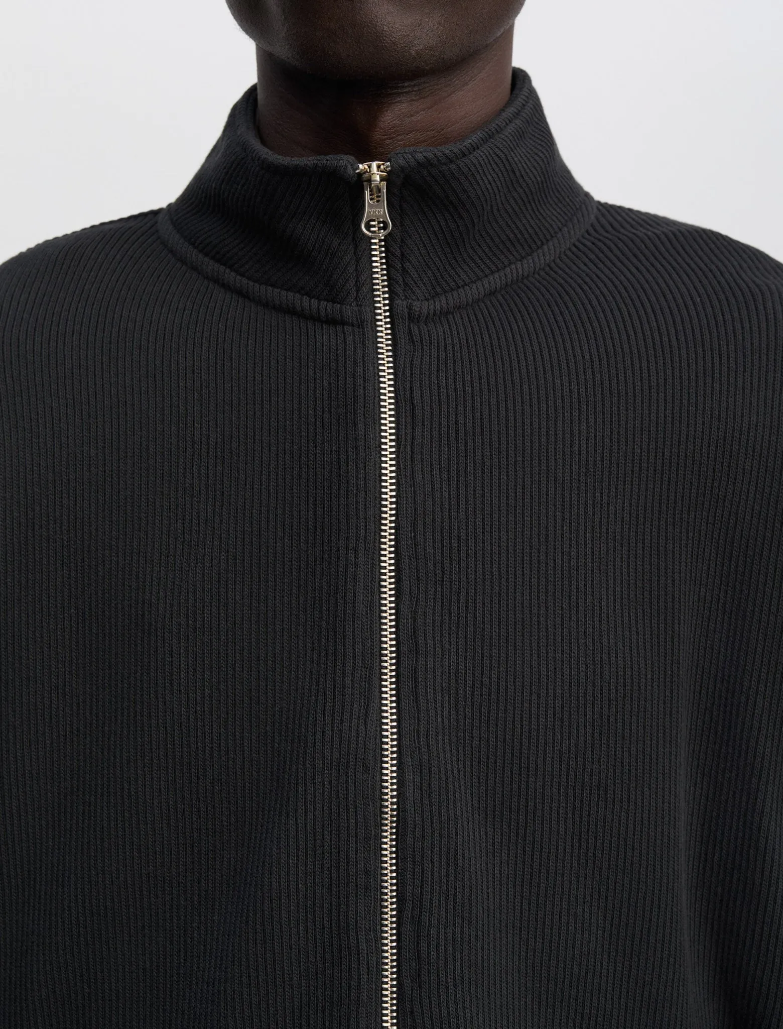 ANOTHER Sweatshirt 3.0, Jet Black sold by ANOTHER ASPECT product image thumbnail 5