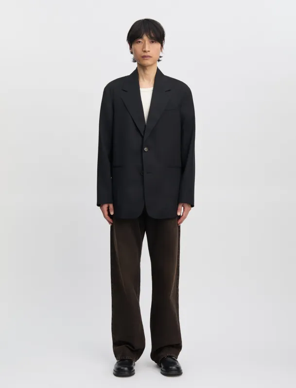 ANOTHER Suit Jacket 3.0, Black made by ANOTHER ASPECT