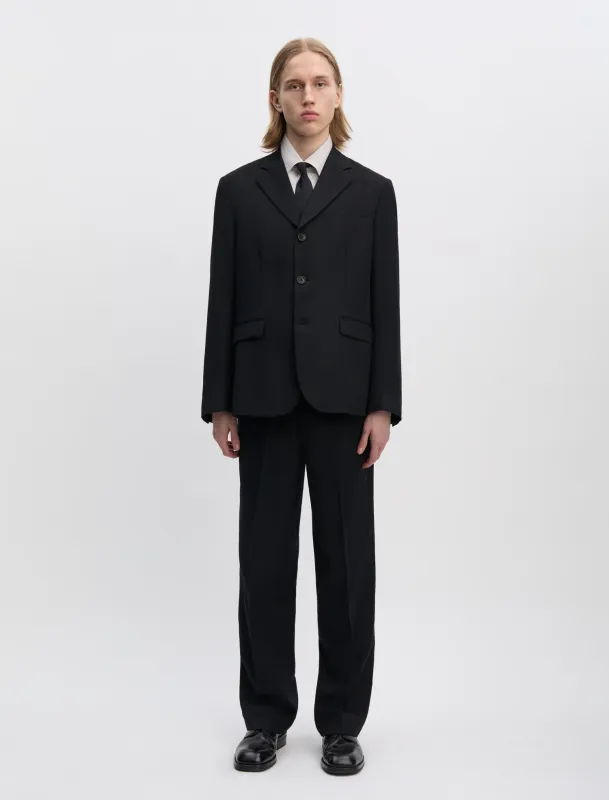 ANOTHER Suit Jacket 1.0, Black made by ANOTHER ASPECT