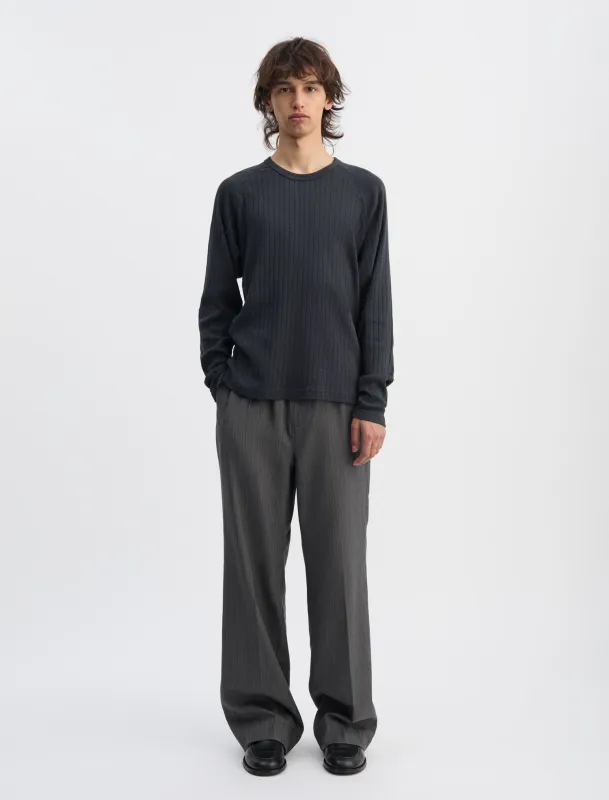 ANOTHER T-shirt 4.0, Jet Black made by ANOTHER ASPECT