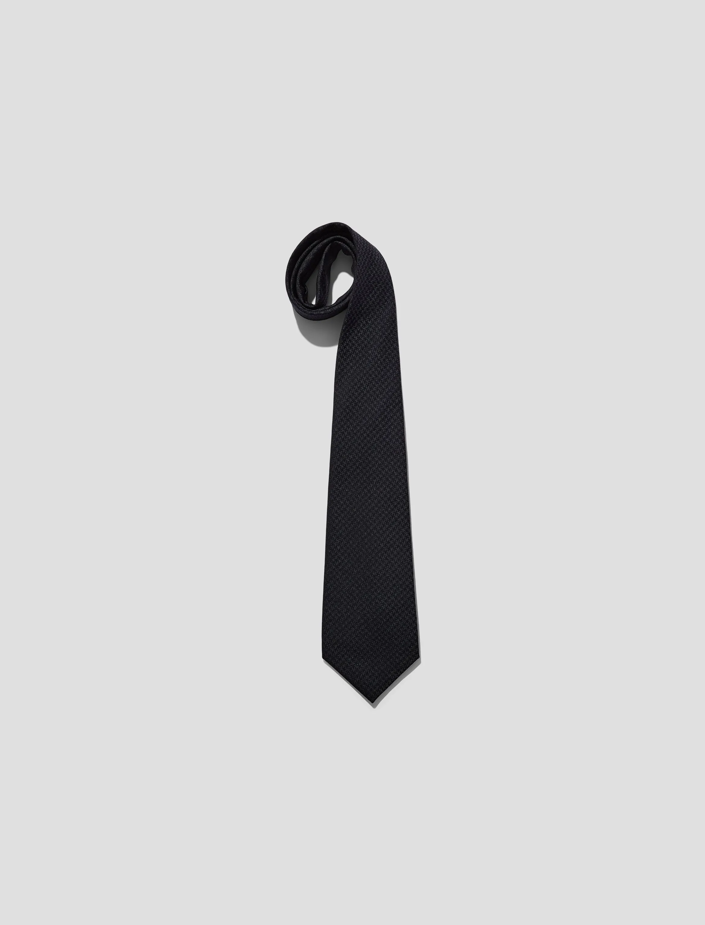 ANOTHER Tie 1.0, Black sold by ANOTHER ASPECT product image thumbnail 2