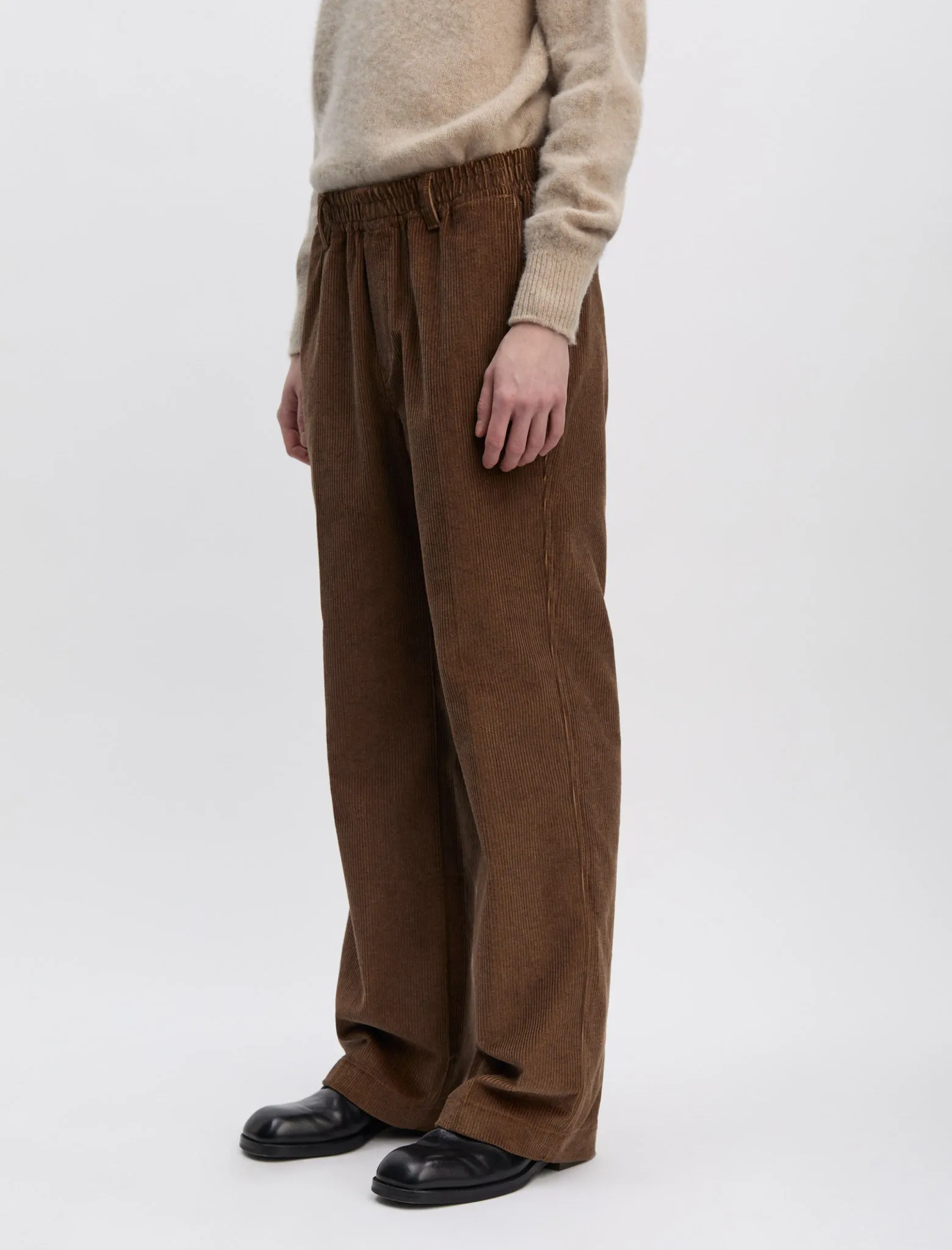 ANOTHER Pants 6.0, Brown sold by ANOTHER ASPECT product image thumbnail 2