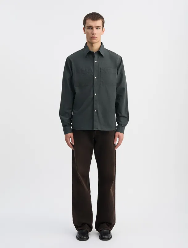 ANOTHER Shirt 5.0, Black made by ANOTHER ASPECT