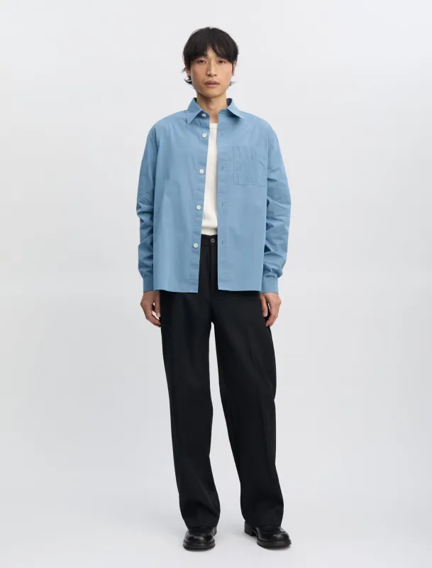ANOTHER Shirt 4.0, Light Blue made by ANOTHER ASPECT