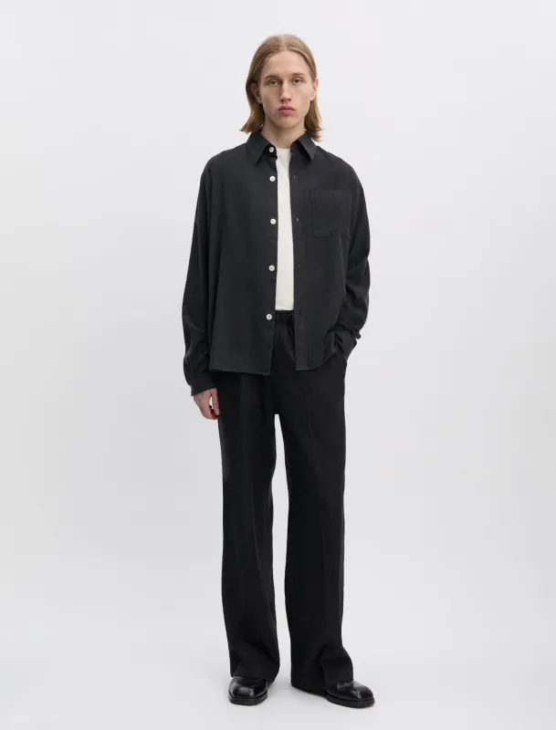 ANOTHER Shirt 4.0, Dark Grey made by ANOTHER ASPECT