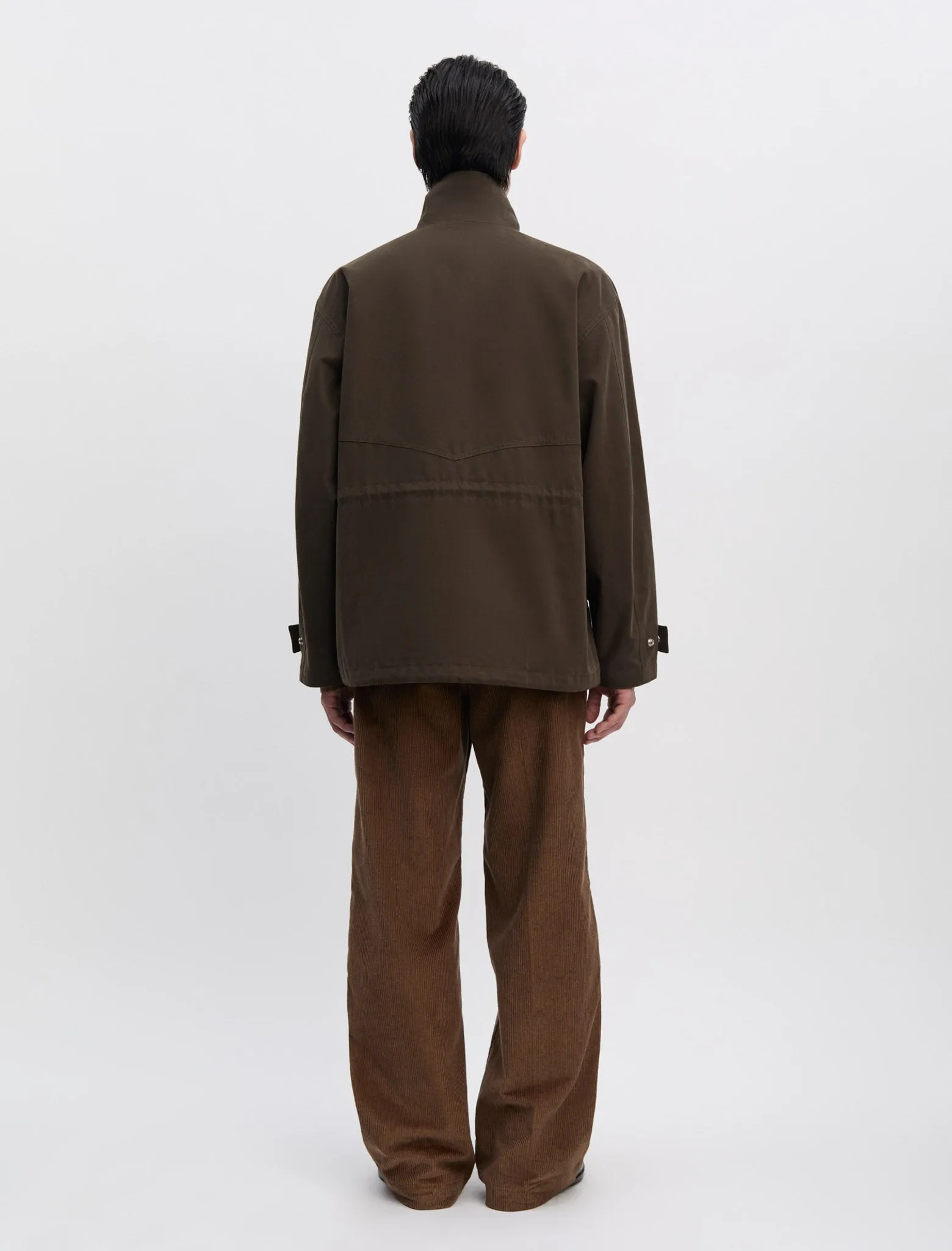 ANOTHER Jacket 4.0, Green sold by ANOTHER ASPECT product image thumbnail 3