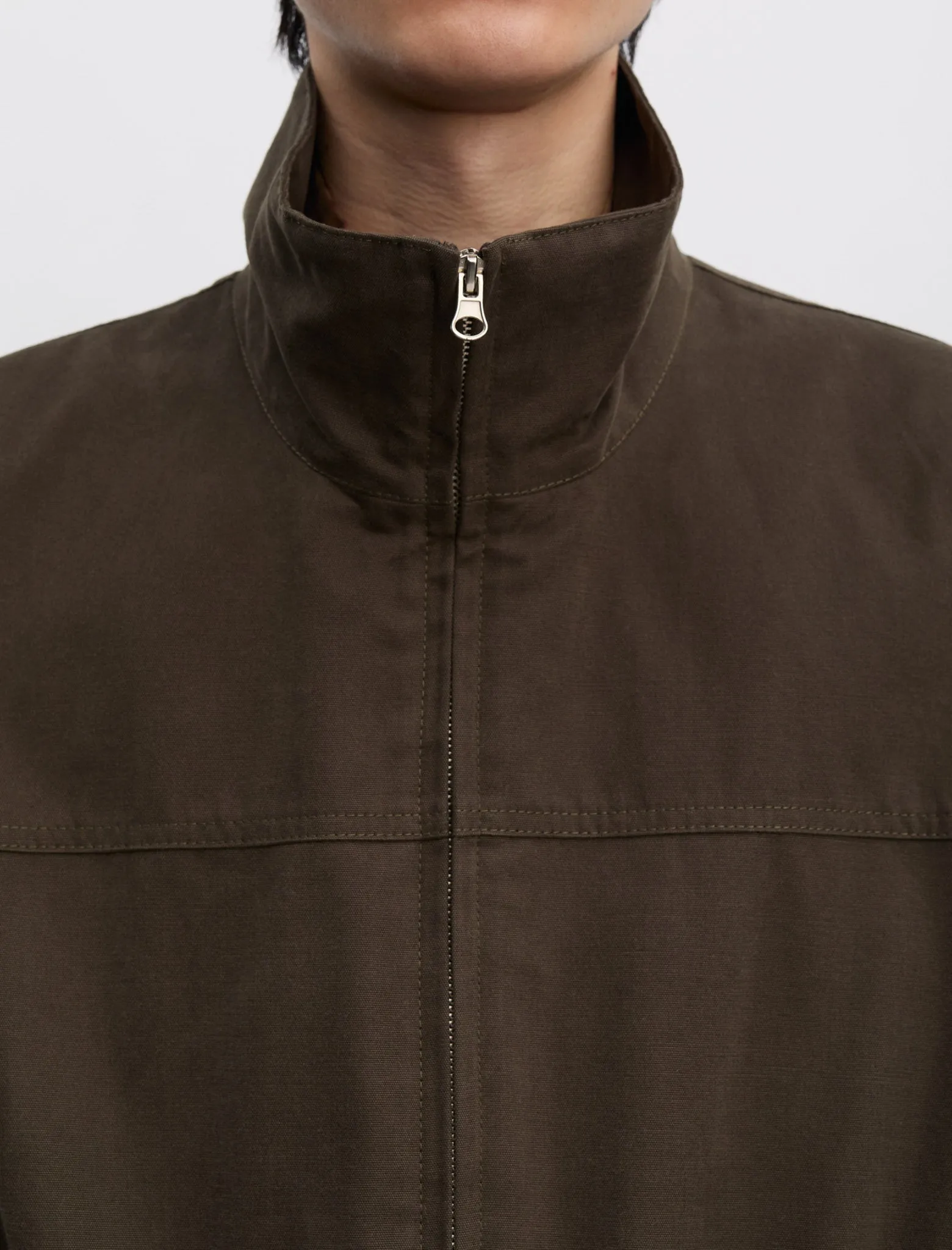 ANOTHER Jacket 4.0, Green sold by ANOTHER ASPECT product image thumbnail 5