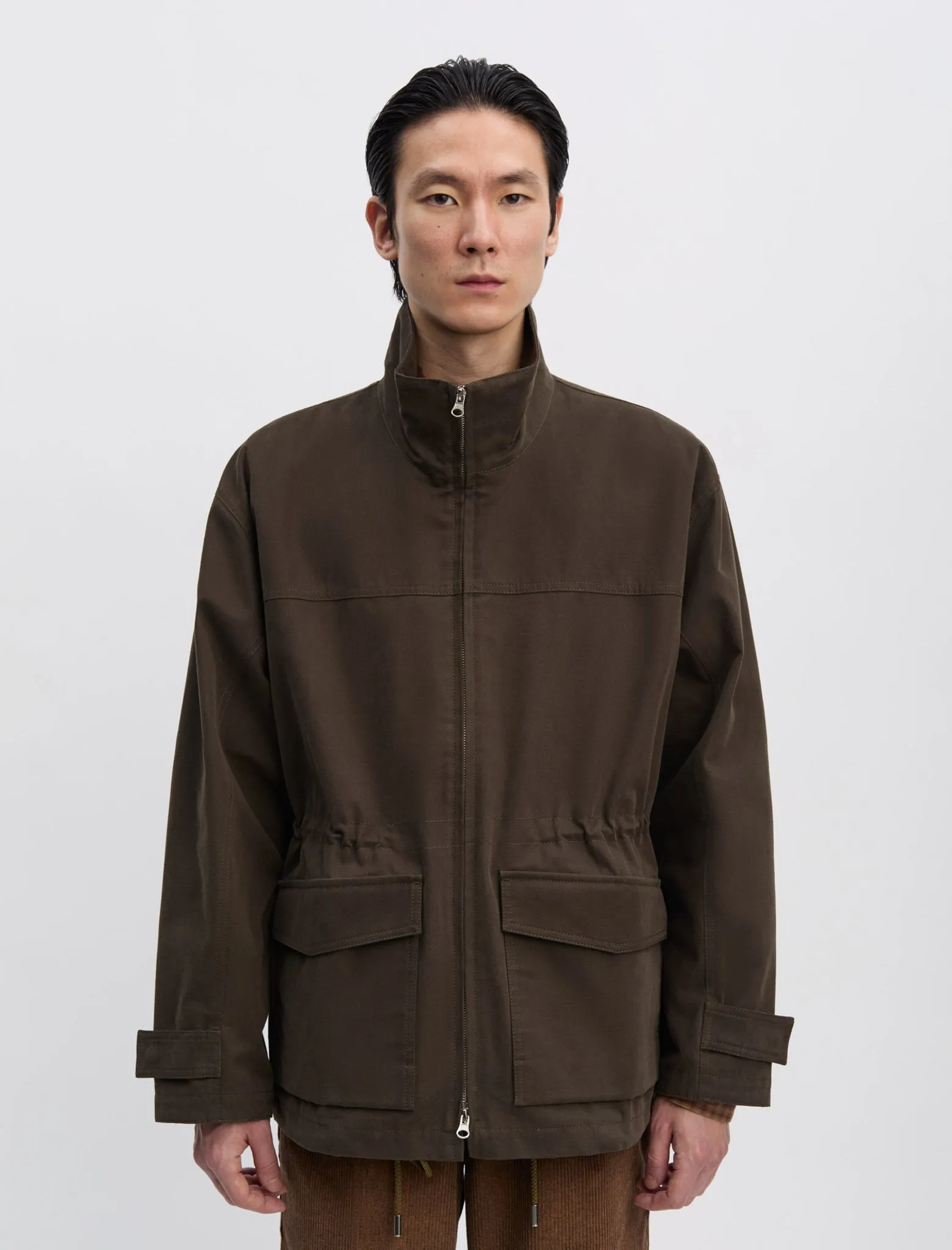 ANOTHER Jacket 4.0, Green sold by ANOTHER ASPECT product image thumbnail 2