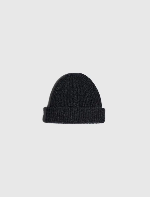 ANOTHER Beanie 1.0, Dark Grey made by ANOTHER ASPECT