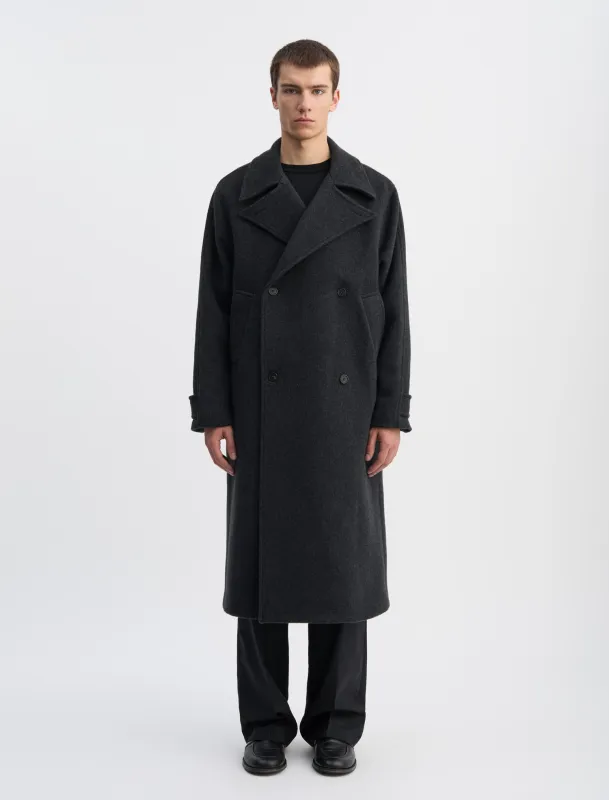 ANOTHER Coat 3.0, Grey made by ANOTHER ASPECT