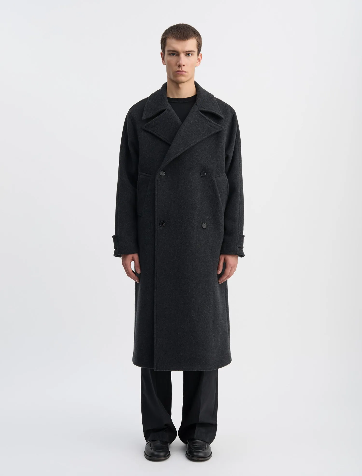 ANOTHER Coat 3.0, Grey sold by ANOTHER ASPECT