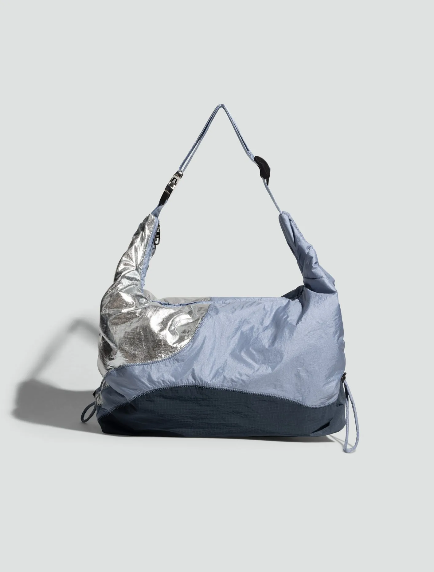 HEY Sling Bag - FOIL Jumble sold by ARCS London