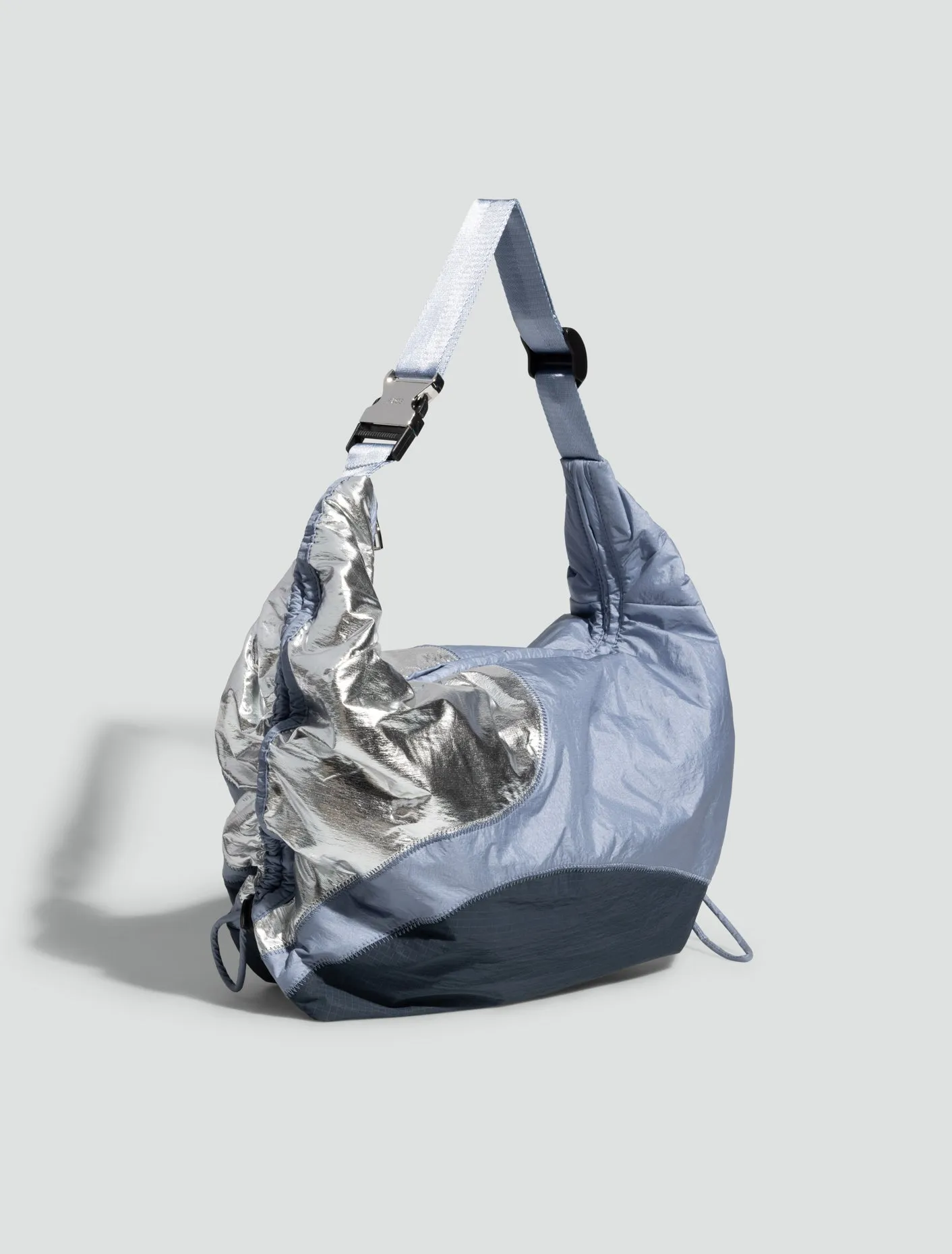 HEY Sling Bag - FOIL Jumble sold by ARCS London product image thumbnail 3
