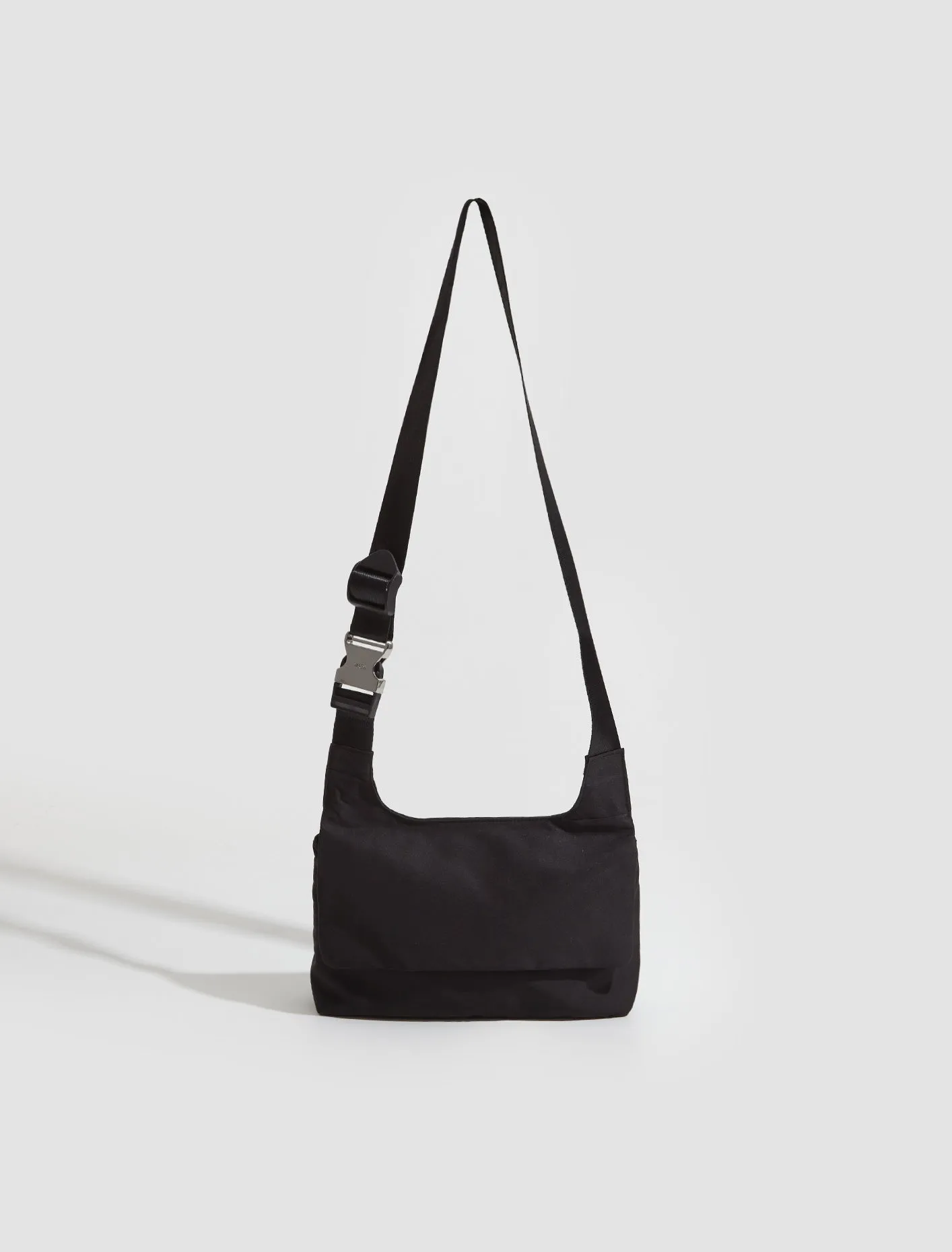 CLUB Crossbody in BLACK sold by ARCS London