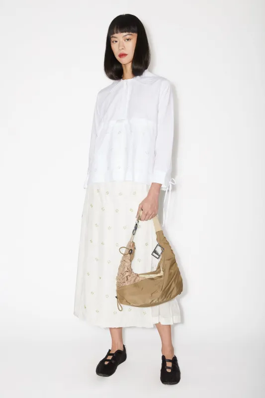 Sharpness Blouse - Sunray sold by ARCS London