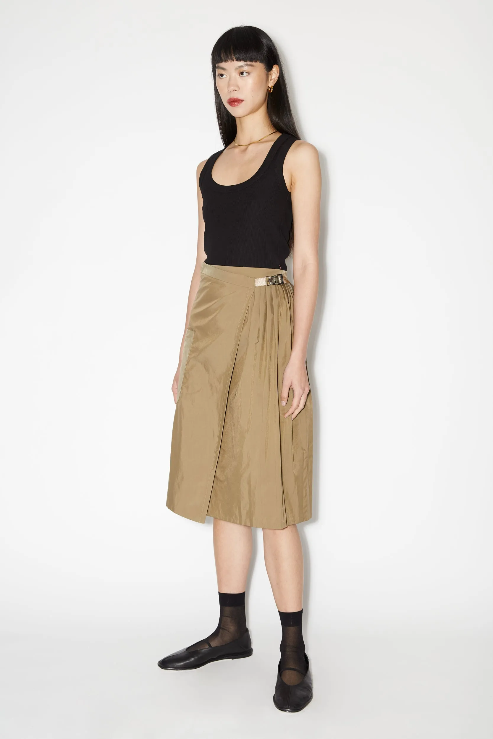 HOPE Skirt- TERRACE sold by ARCS London product image thumbnail 2