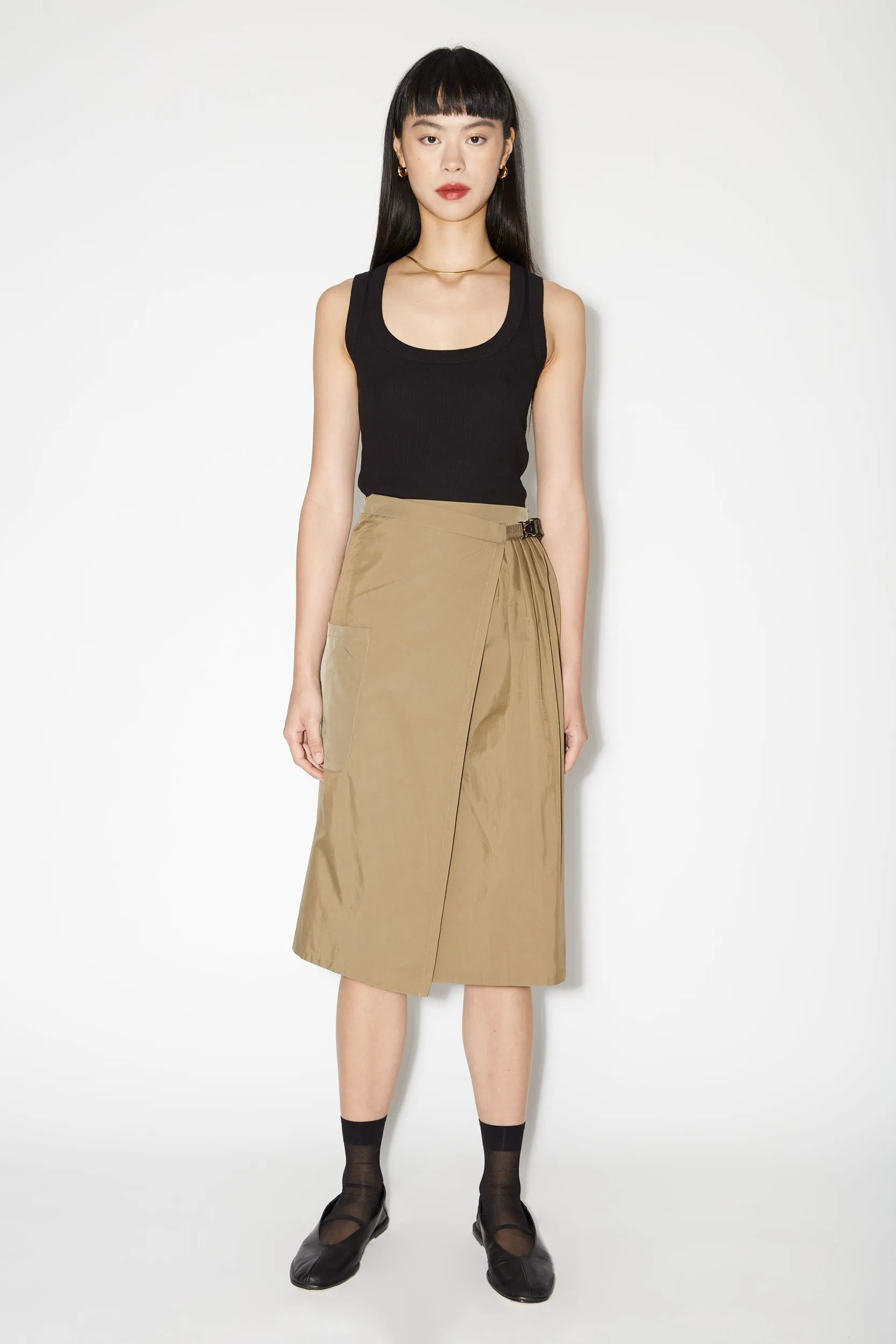 HOPE Skirt- TERRACE sold by ARCS London product image thumbnail 3