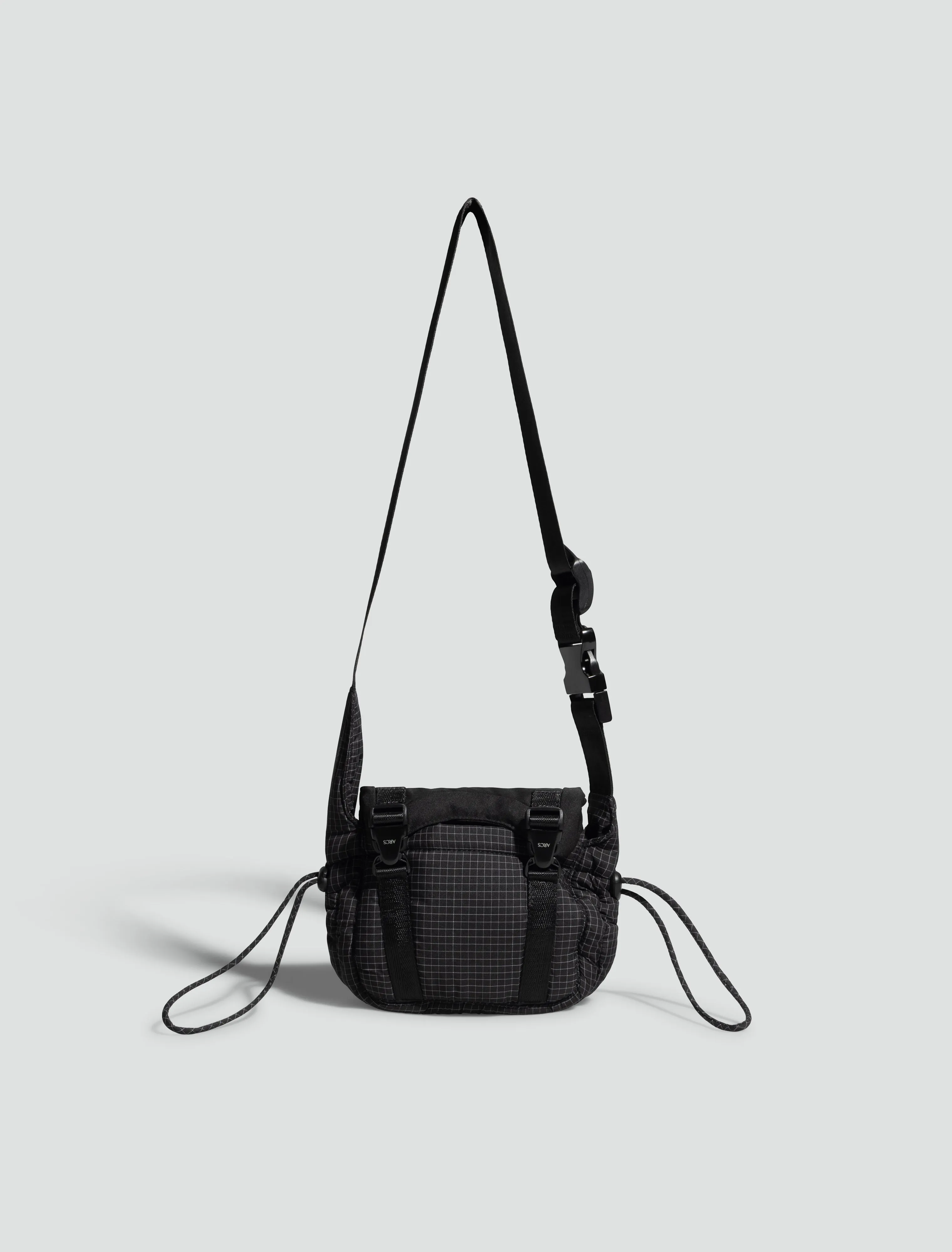 Mini FLOW Messenger in HEX sold by ARCS London product image thumbnail 3