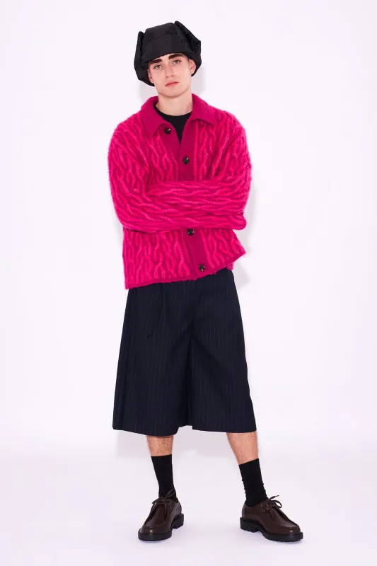 LEGACY Cardigan - FLOSS sold by ARCS London