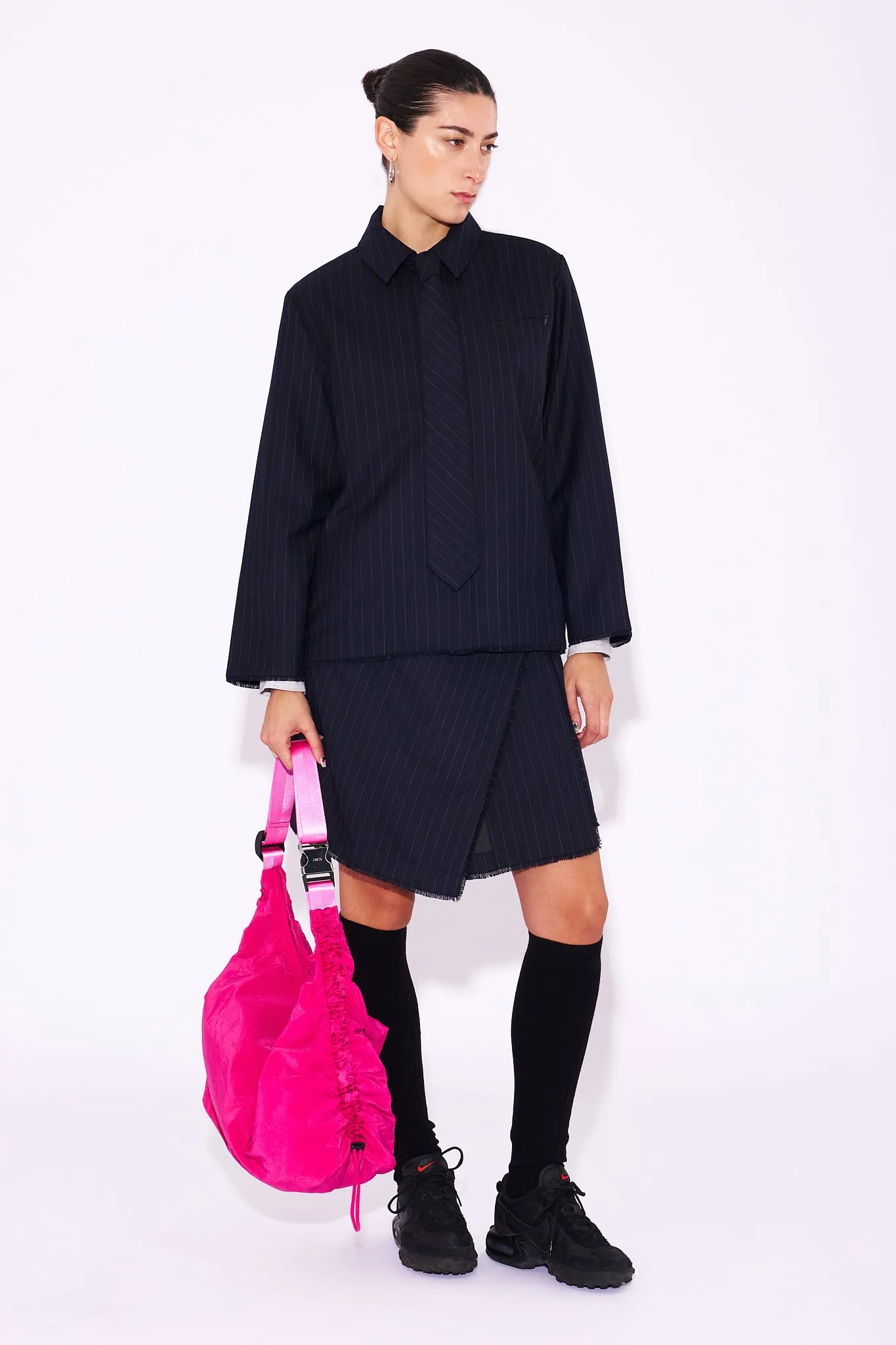 Mini FLIP Skirt - PIN sold by ARCS London product image thumbnail 3